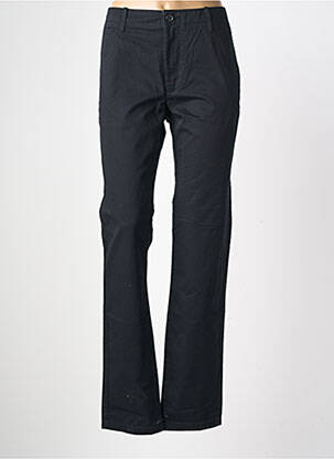 Pantalon chino elasticitate mărime normală negru UNITED COLORS OF BENETTON bărbat
