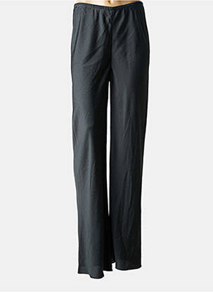 Pantalon drept elasticitate mărime normală gri VANESSA BRUNO femeie