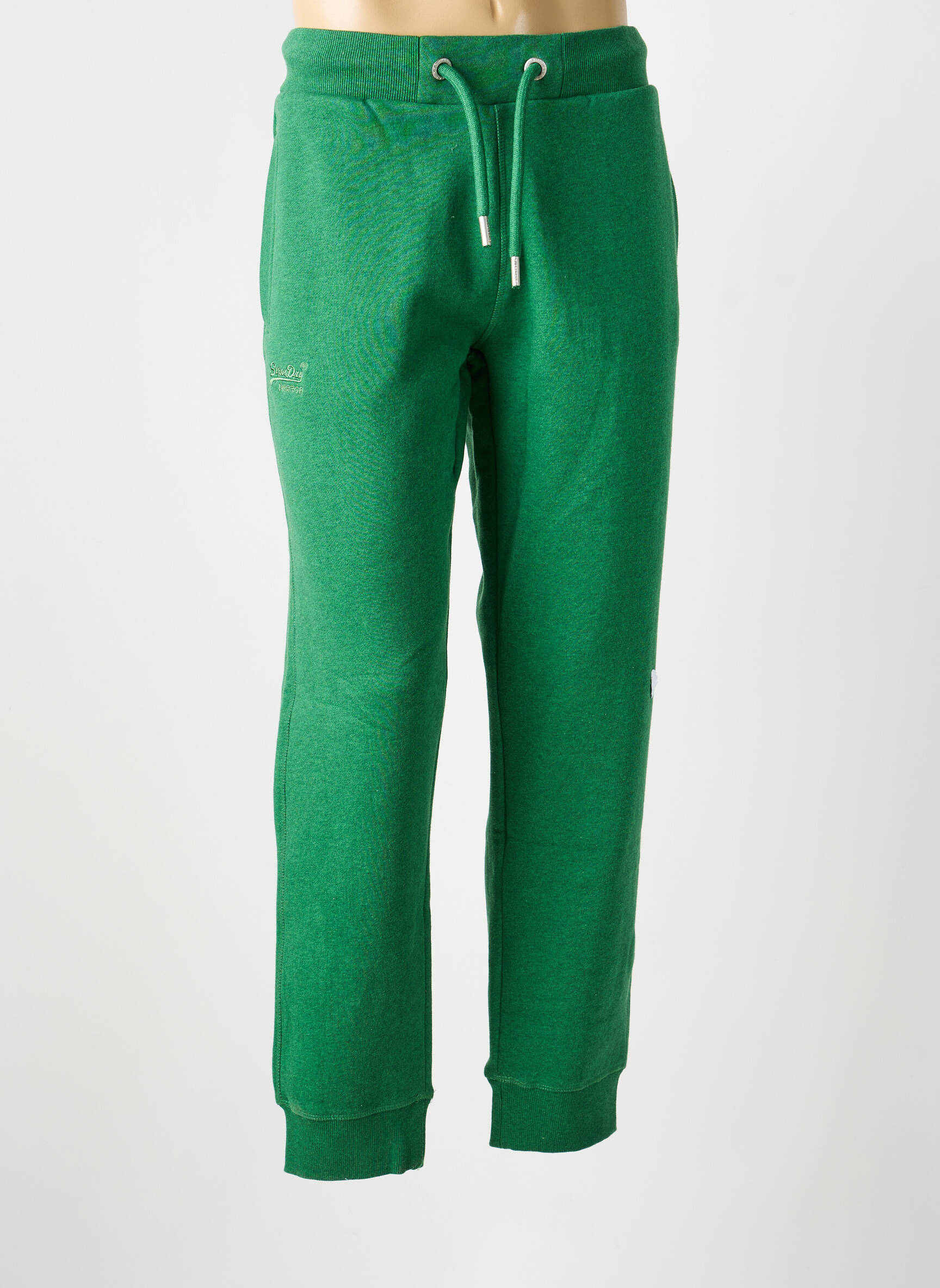 Trening elasticitate mărime normală verde SUPERDRY bărbat