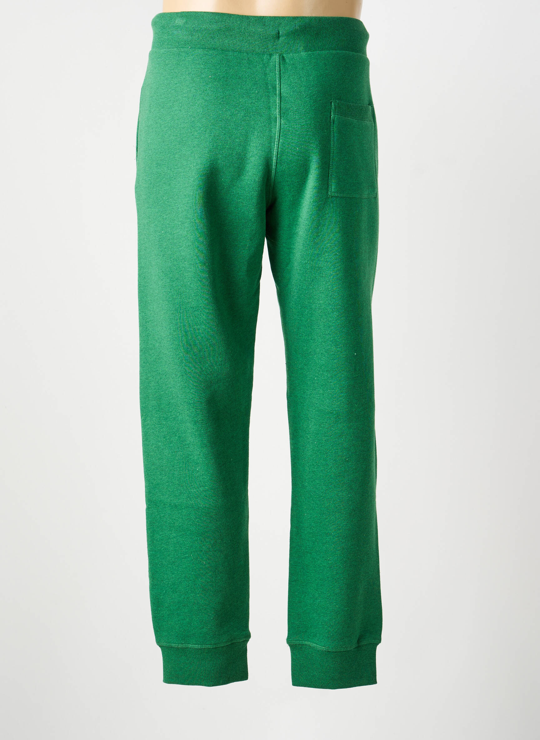 Trening elasticitate mărime normală verde SUPERDRY bărbat