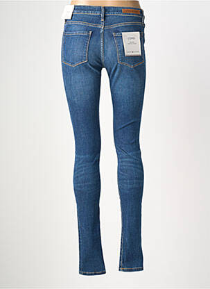 Blugi skinny mărime normală mărime normală albastru TOMMY HILFIGER femeie