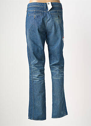 Blugi skinny mărime normală mărime normală albastru LEVI'S femeie