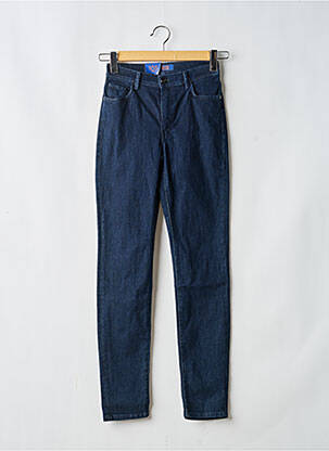 Blugi skinny mărime normală mărime normală albastru TRUSSARDI JEANS femeie