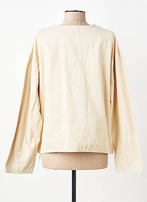 Jachete casual guler rotund bej LANIDOR femeie