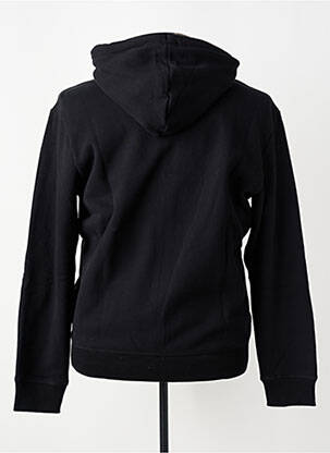Jachete casual buzunare negru SUPERDRY bărbat