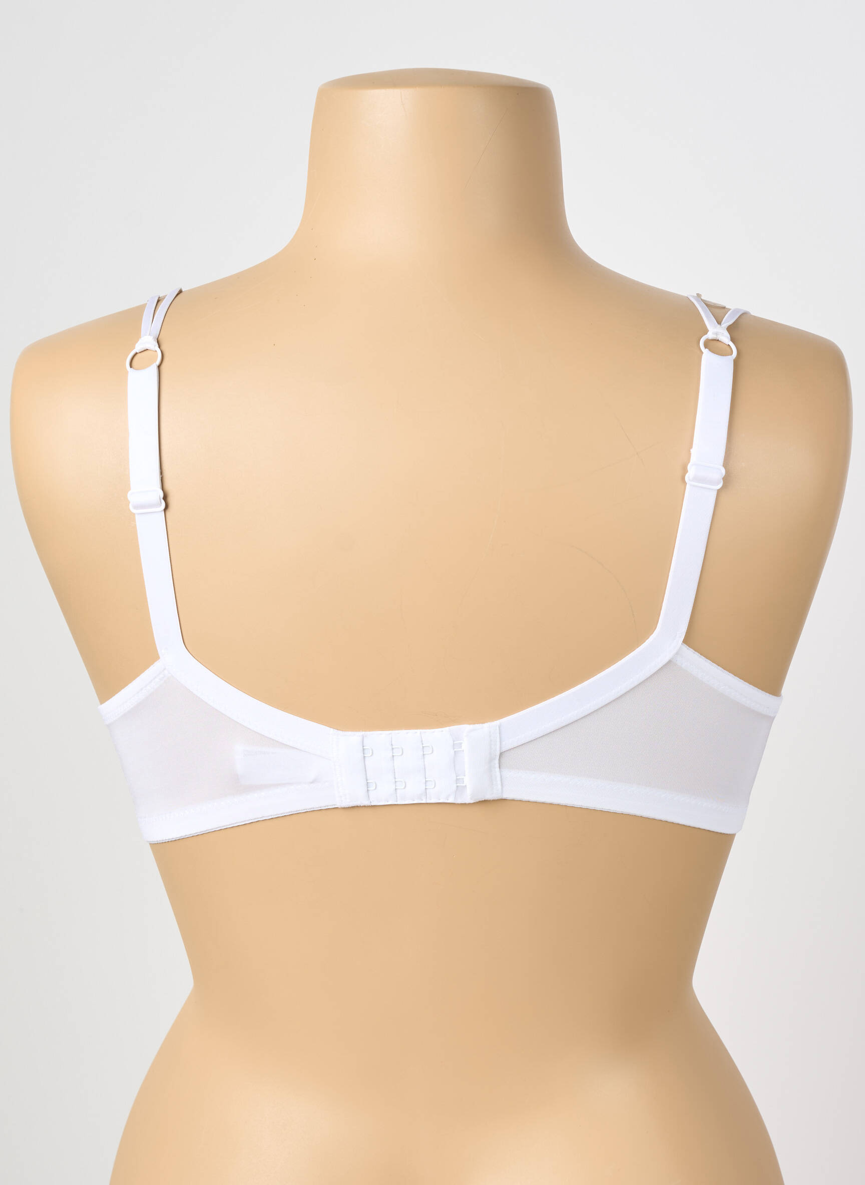 Sutien top sutien push-up top sutien push-up alb VALEGE femeie
