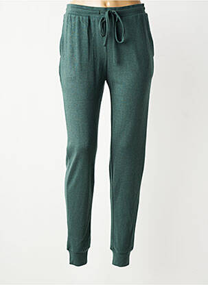 Pijama îmbrăcăminte de casă verde TRIUMPH femeie