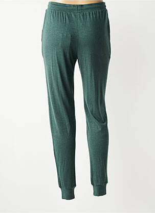 Pijama îmbrăcăminte de casă verde TRIUMPH femeie
