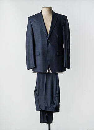 Costume de oraș bază pantalon albastru GIANNI MARCO bărbat