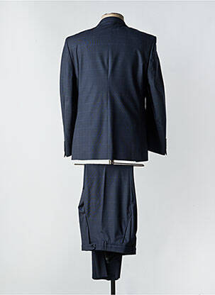 Costume de oraș bază pantalon albastru GIANNI MARCO bărbat