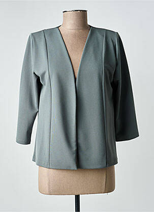 Jachete casual verde GEVANA femeie