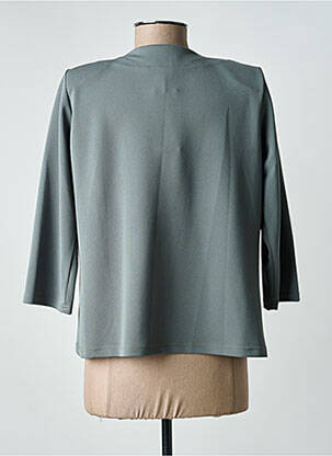 Jachete casual verde GEVANA femeie