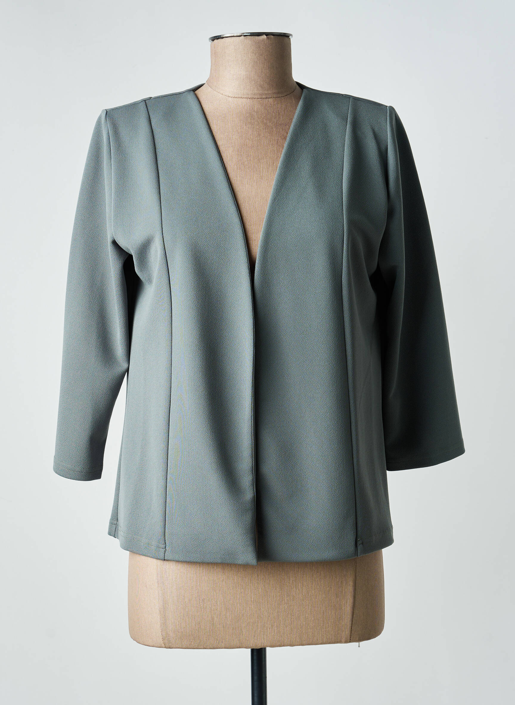 Jachete casual verde GEVANA femeie