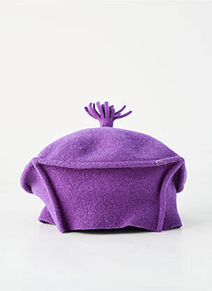 Pălărie violet FUJIYAMA femeie