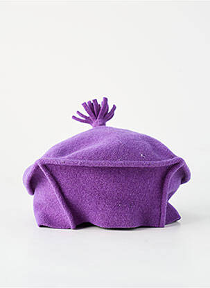 Pălărie violet FUJIYAMA femeie
