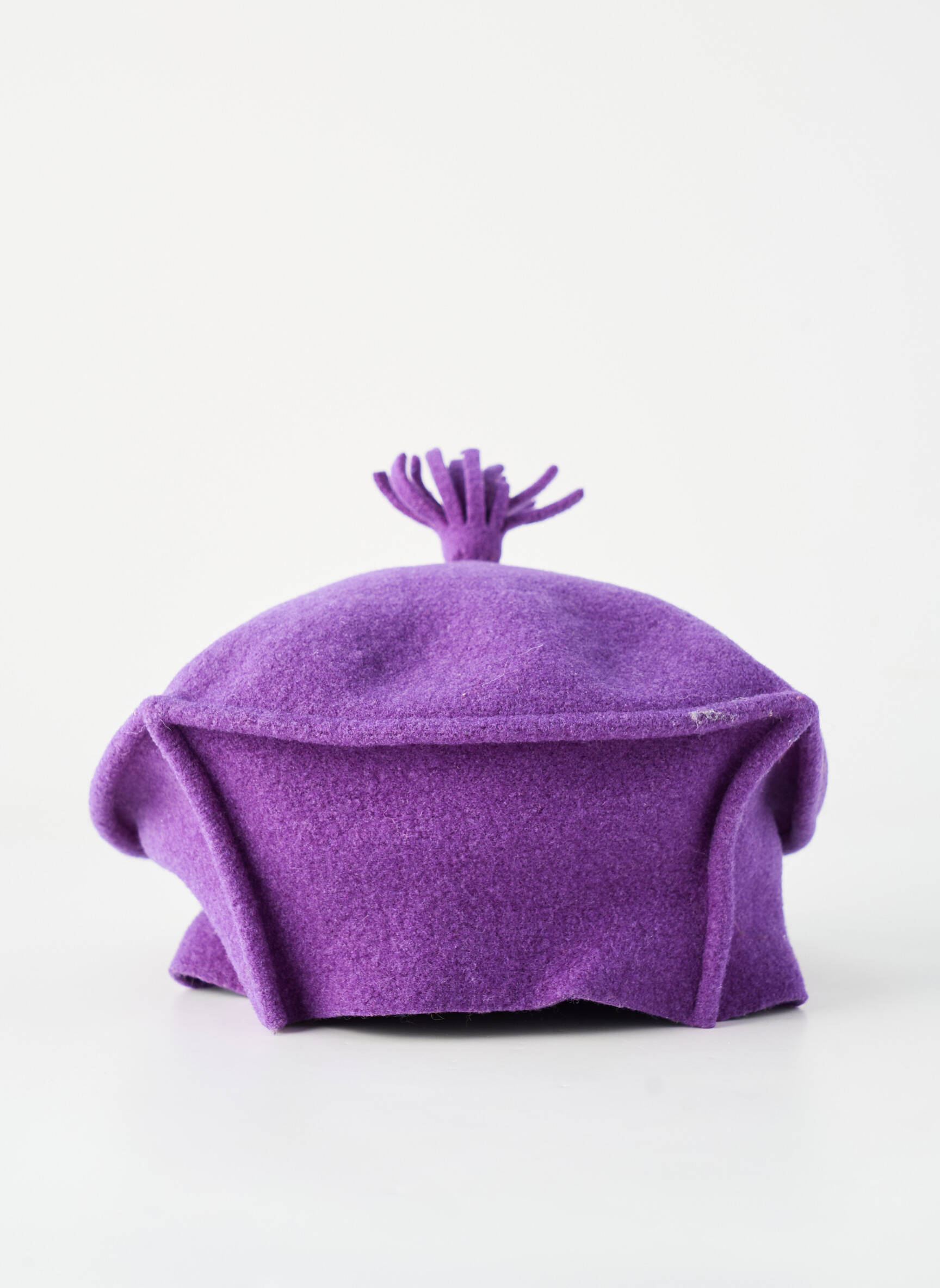 Pălărie violet FUJIYAMA femeie