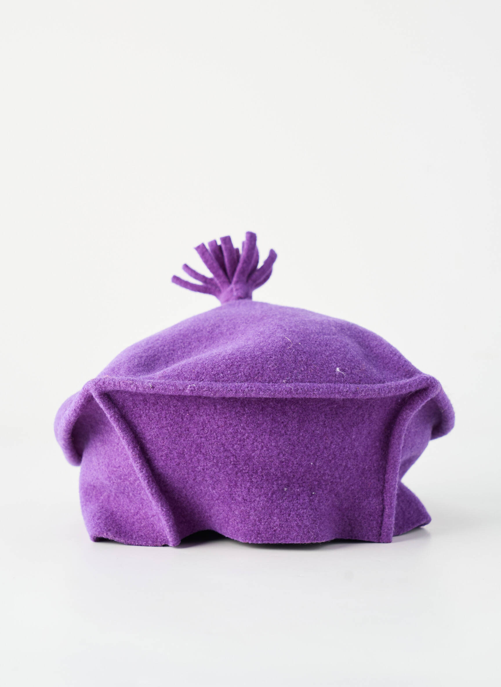 Pălărie violet FUJIYAMA femeie