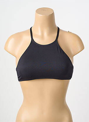 Sutien de costum de baie elasticitate negru VERO MODA femeie