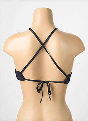 Sutien de costum de baie elasticitate negru VERO MODA femeie