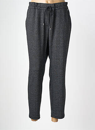 Pantalon 7/8 elasticitate mărime normală gri CECIL femeie