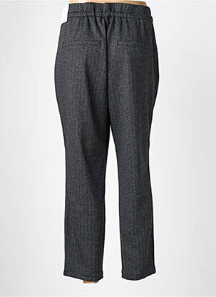 Pantalon 7/8 elasticitate mărime normală gri CECIL femeie
