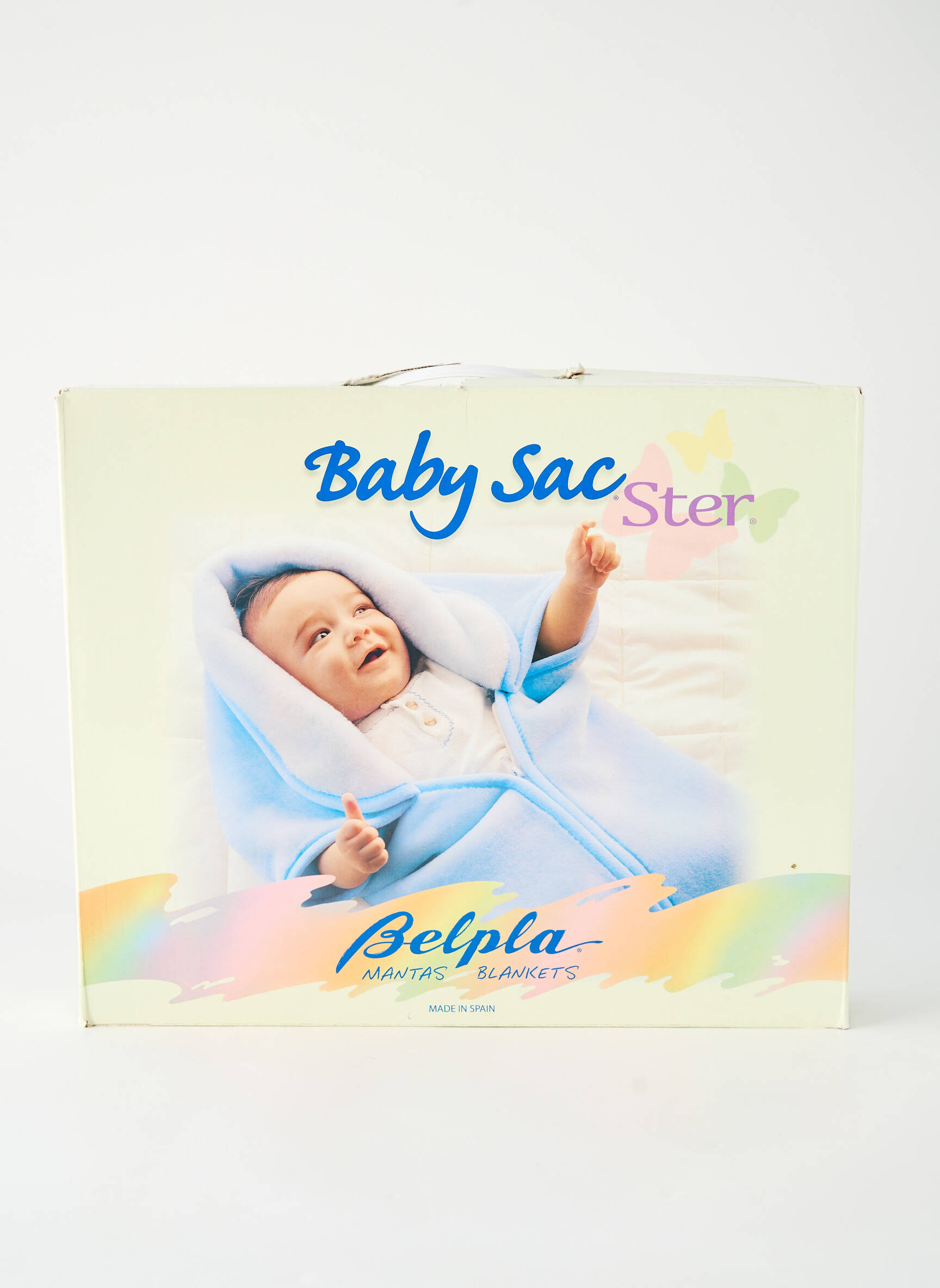 Diverse culoare piersică BELPLA băiat