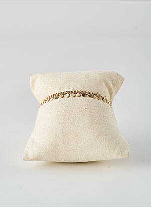 Brățară materiale placate cu aur auriu TATA GISELE femeie