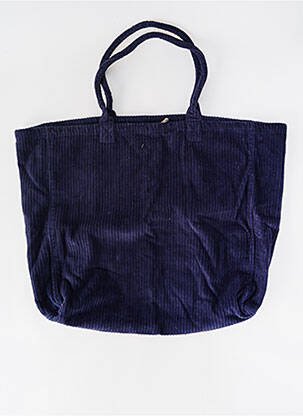 Geantă formă de geantă shopper formă de geantă shopper albastru CHARLIE JOE femeie