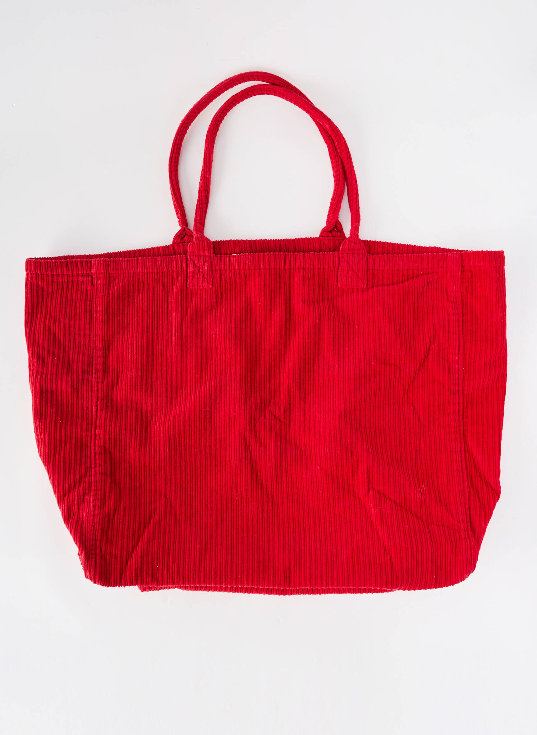 Geantă formă de geantă shopper formă de geantă shopper roșu CHARLIE JOE femeie