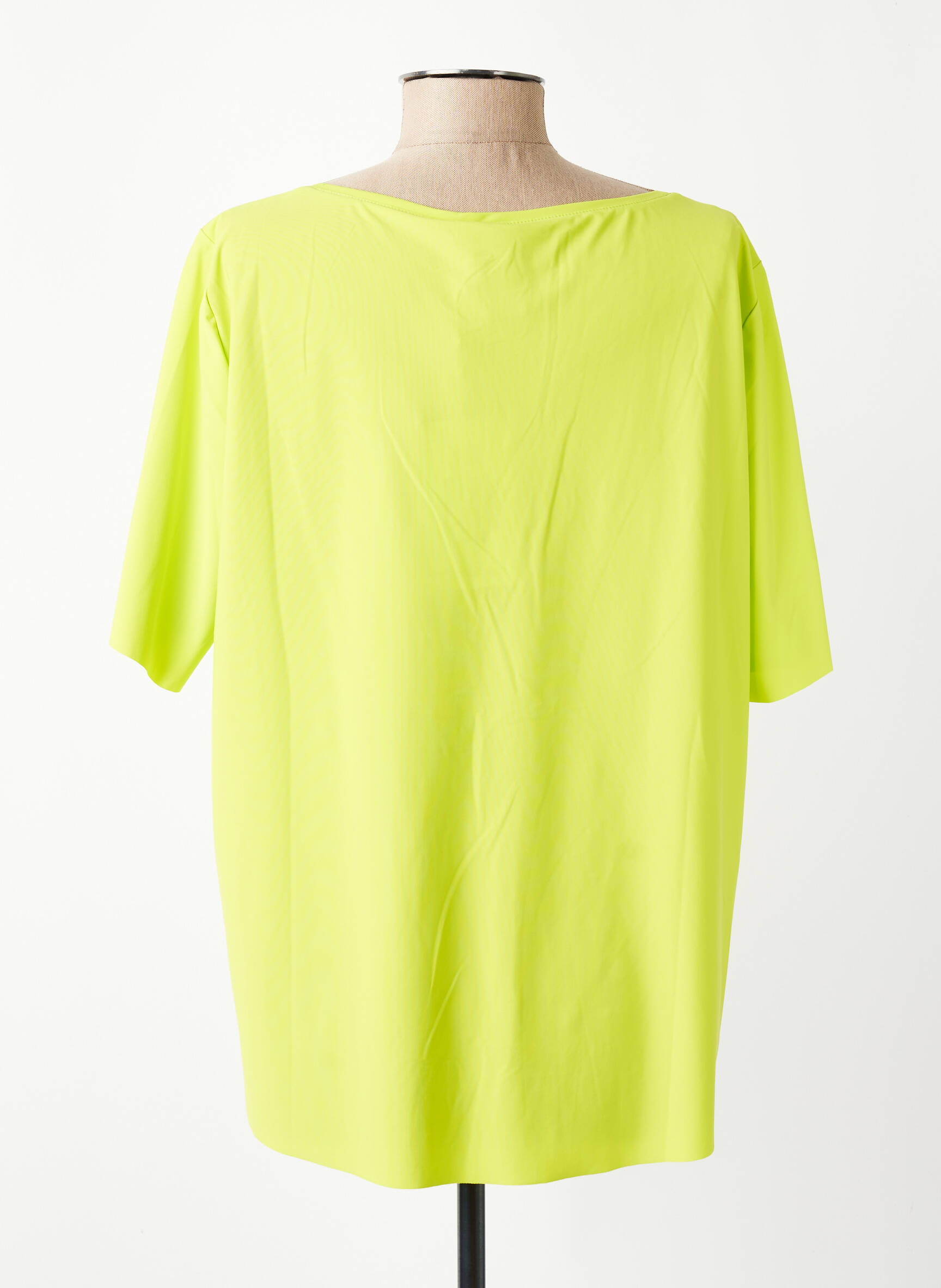 Tricou mâneci lungi mâneci lungi verde SPORTALM femeie
