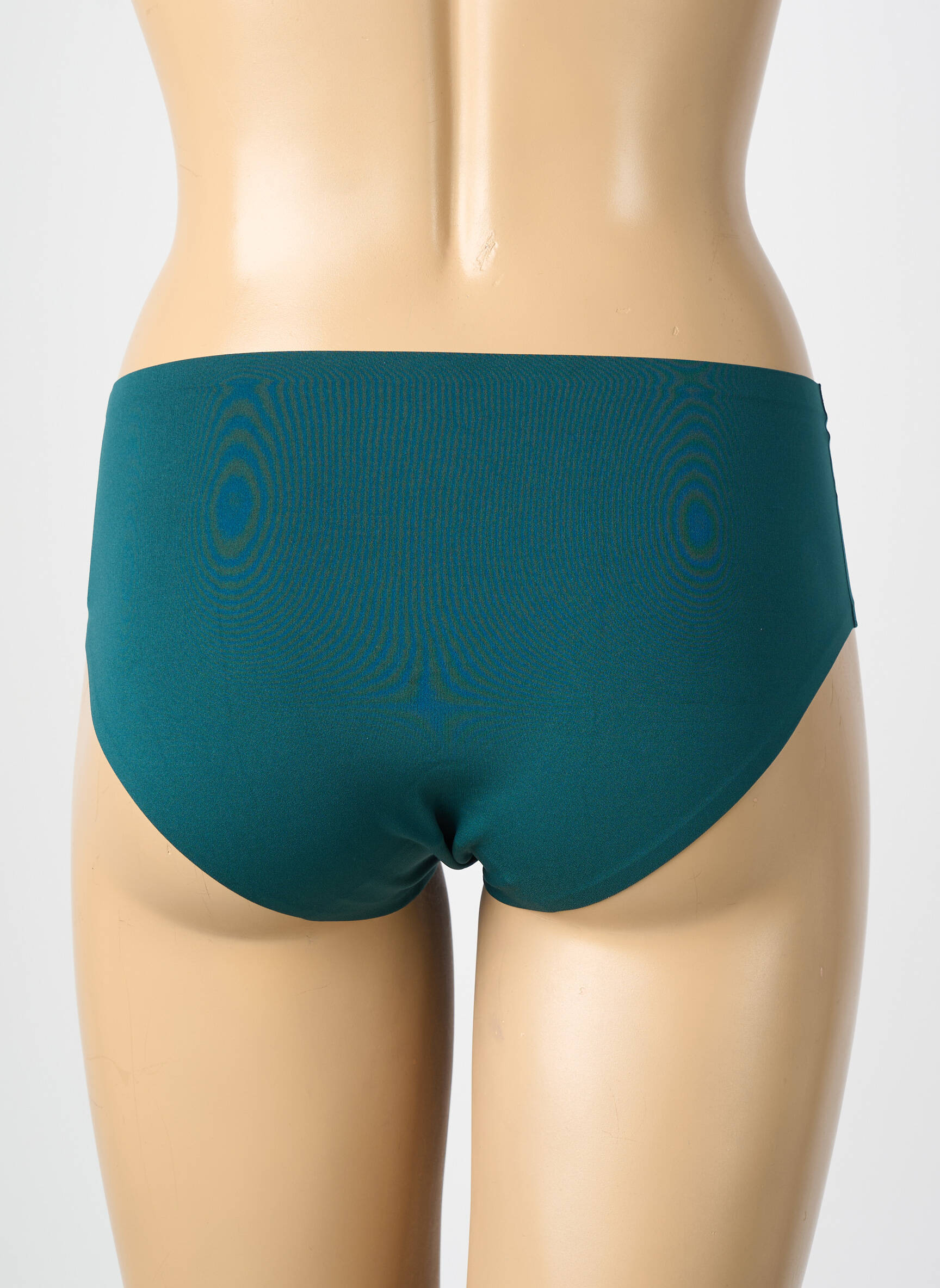 Chilot elasticitate verde WACOAL femeie