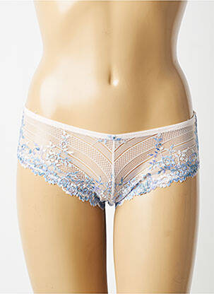 Tanga elasticitate roz WACOAL femeie
