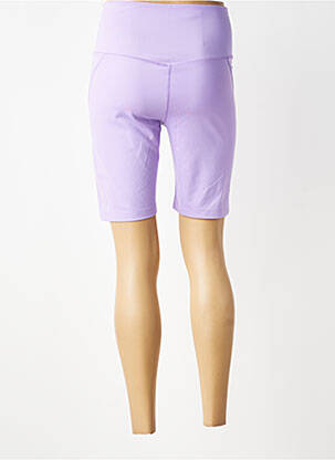 Pantalon de ciclism mărime normală mărime normală violet GIRLFRIEND COLLECTIVE femeie