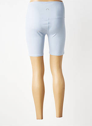 Pantalon de ciclism mărime normală mărime normală albastru VARLEY femeie