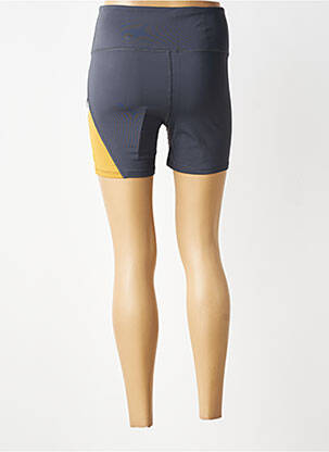 Pantalon de ciclism mărime normală mărime normală gri P.E NATION femeie