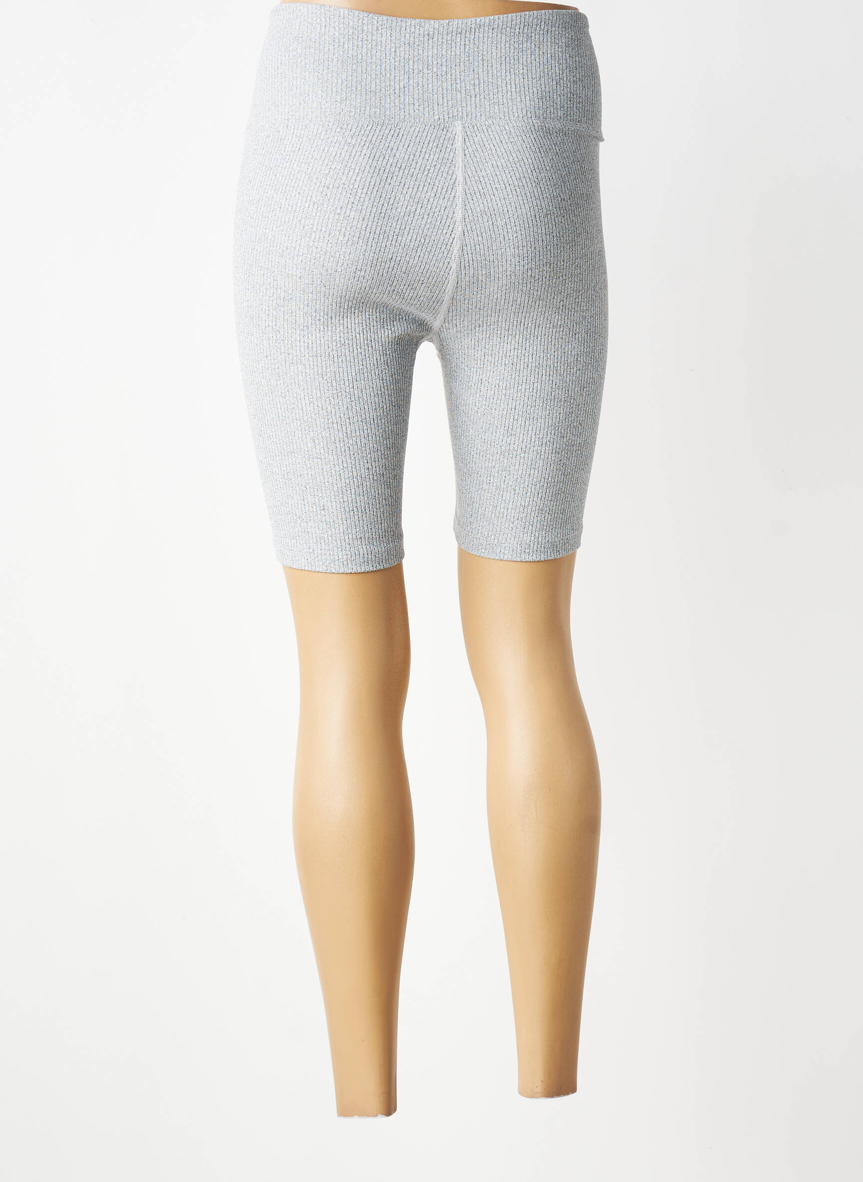 Pantalon de ciclism mărime normală mărime normală gri YEAR OF OURS femeie