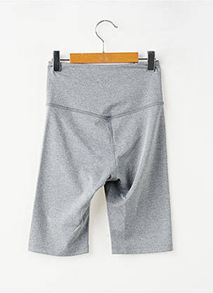 Pantalon de ciclism talie înaltă talie înaltă gri GIRLFRIEND COLLECTIVE femeie