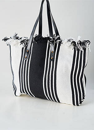 Geantă formă de geantă shopper formă de geantă shopper negru MODA femeie