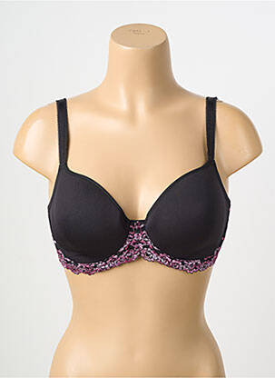 Sutien top sutien modelat top sutien modelat negru WACOAL femeie