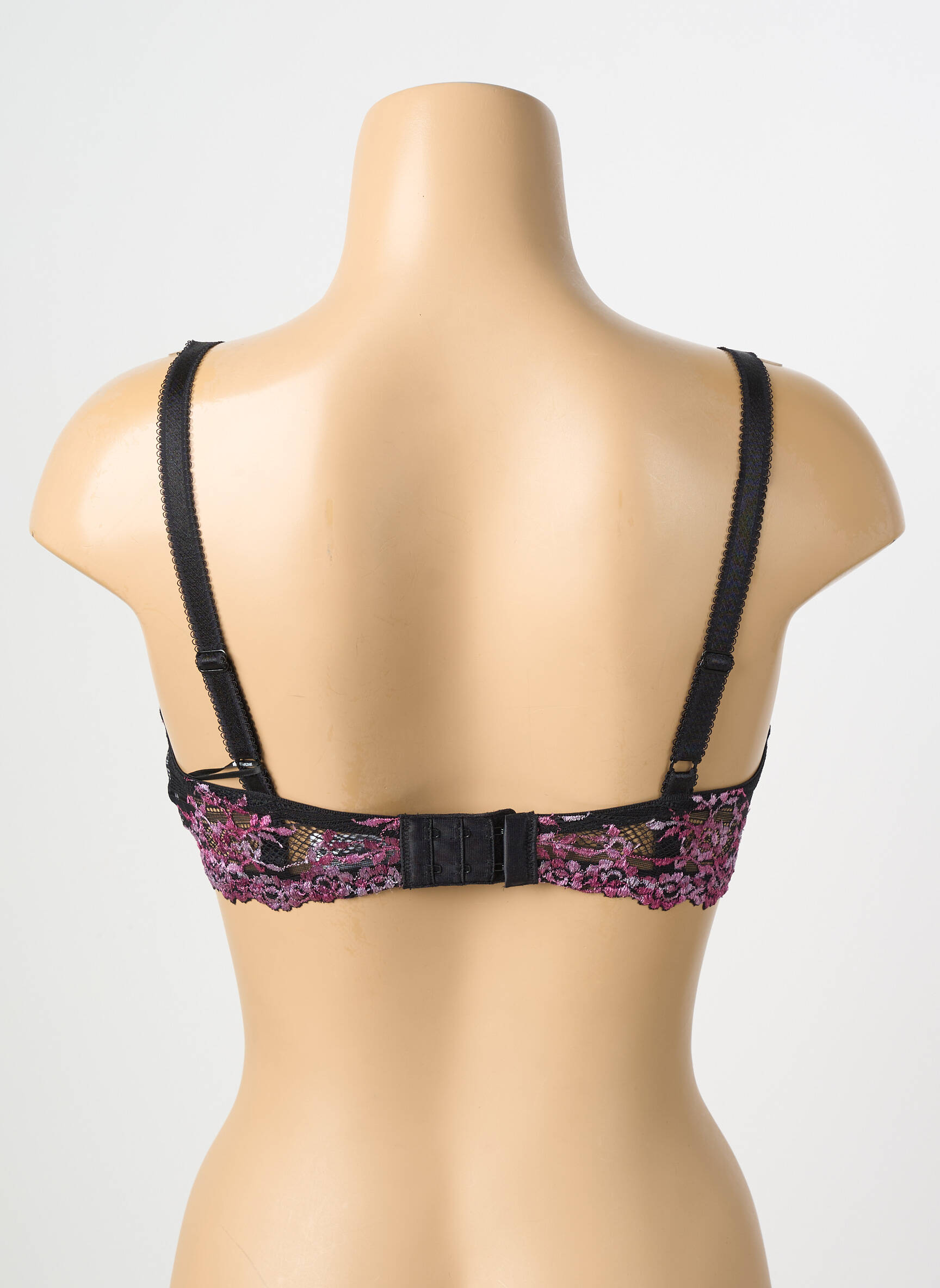 Sutien top sutien modelat top sutien modelat negru WACOAL femeie