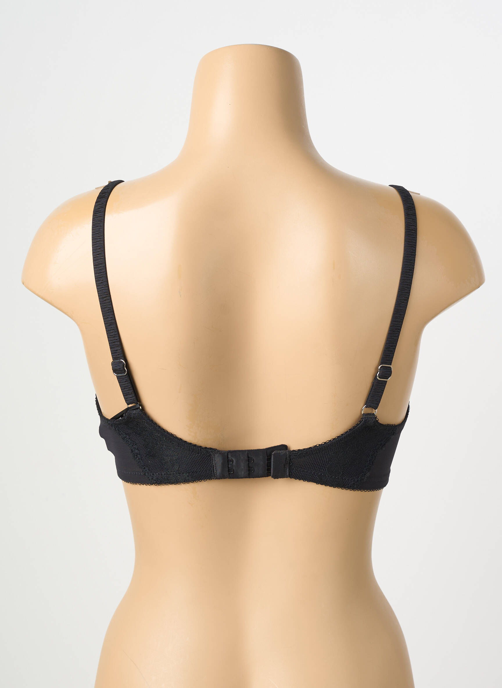Sutien top sutien push-up top sutien push-up negru WACOAL femeie
