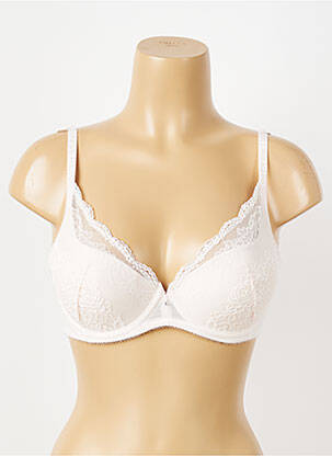 Sutien top sutien push-up top sutien push-up roz WACOAL femeie