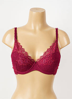 Sutien top sutien push-up top sutien push-up violet WACOAL femeie