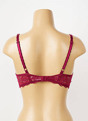 Sutien top sutien push-up top sutien push-up violet WACOAL femeie
