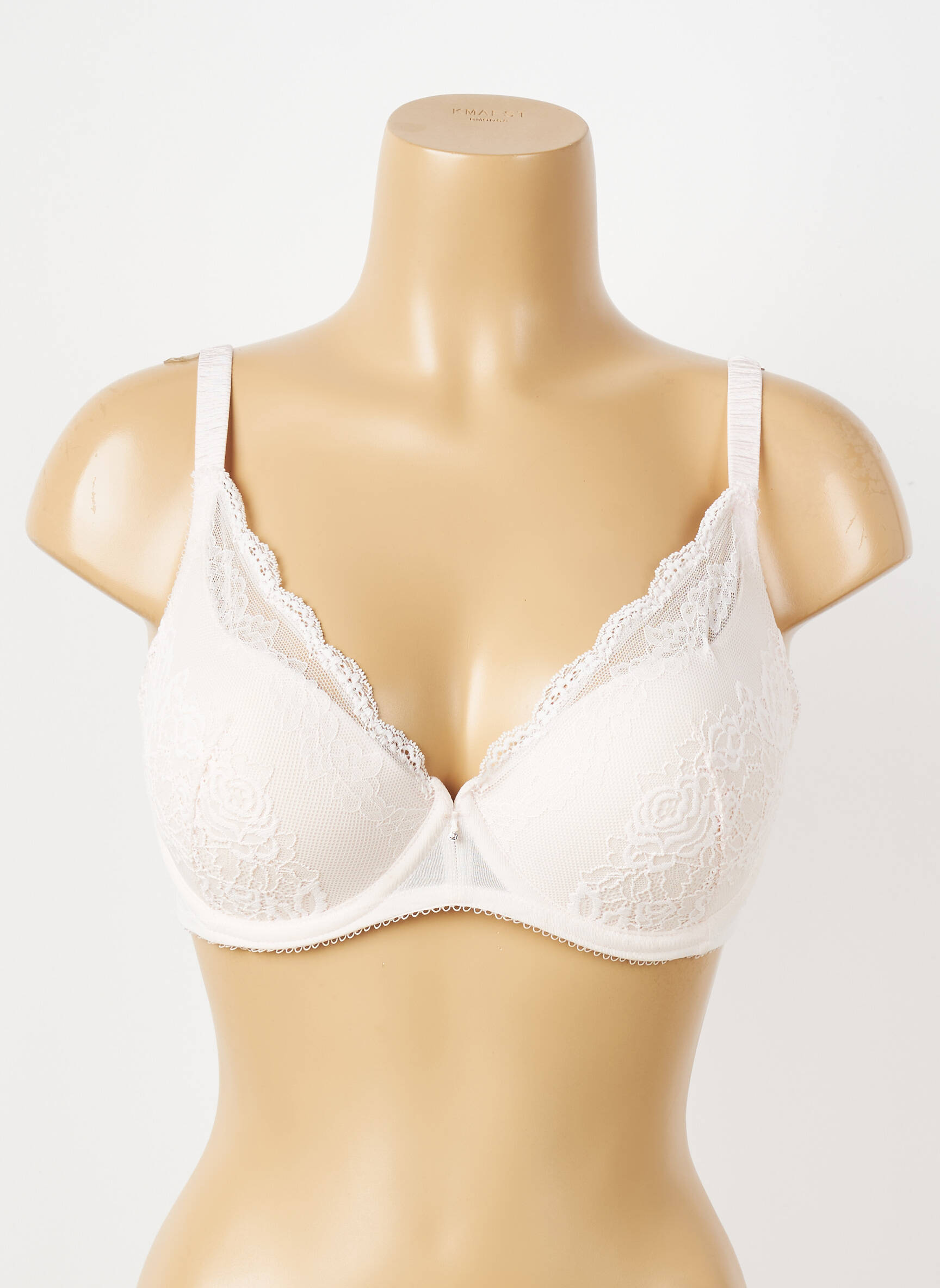 Sutien top sutien push-up top sutien push-up roz WACOAL femeie
