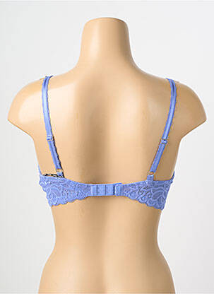 Sutien top sutien push-up top sutien push-up violet WACOAL femeie