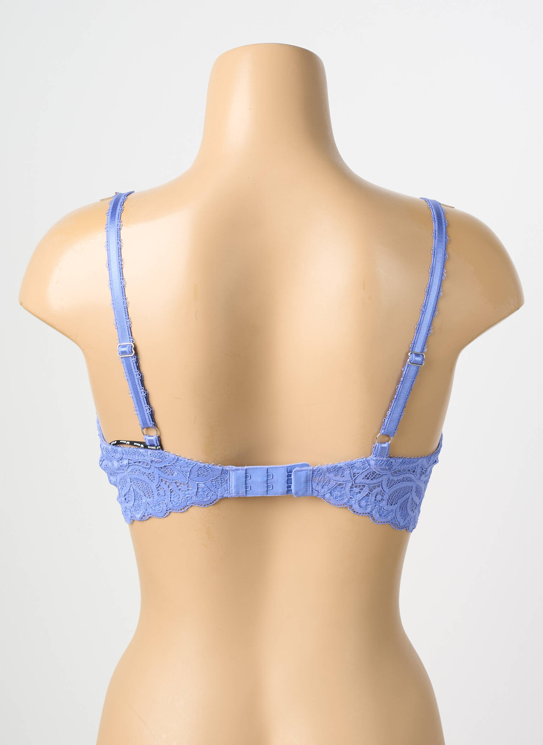 Sutien top sutien push-up top sutien push-up violet WACOAL femeie