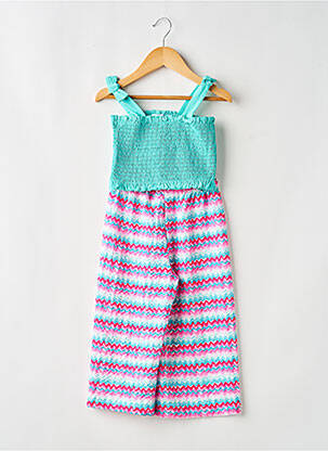 Set pantaloni tip de tricou albastru MAYORAL fată