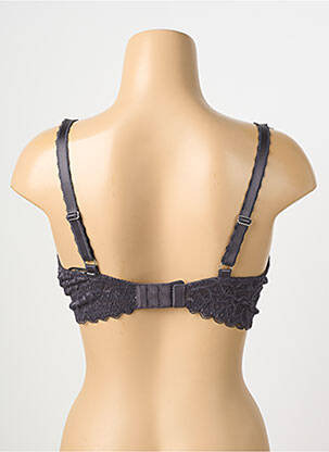 Sutien top sutien push-up top sutien push-up gri WACOAL femeie