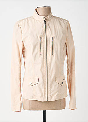 Jachete casual guler rotund bej GEOX femeie